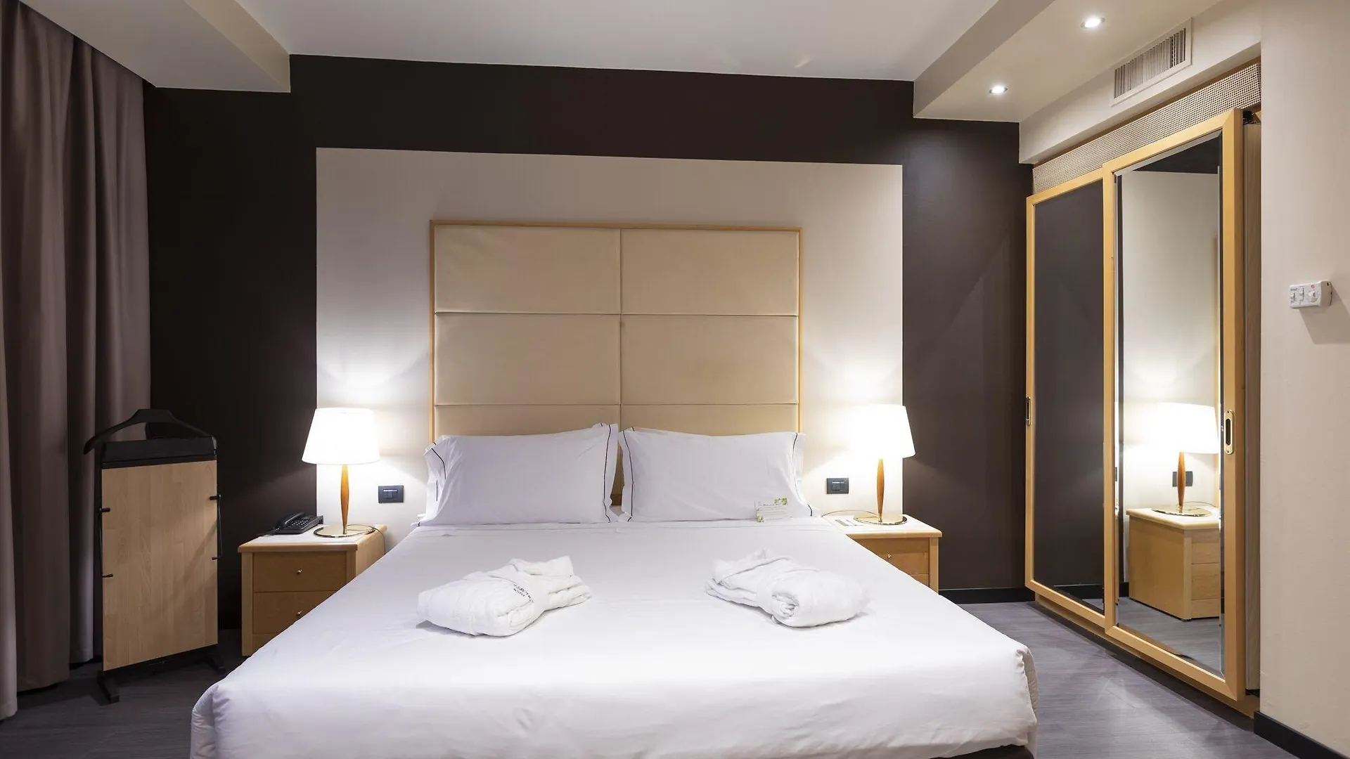City Life Hotel Poliziano, By R Collection Hotels Milan 4*,  Italy
