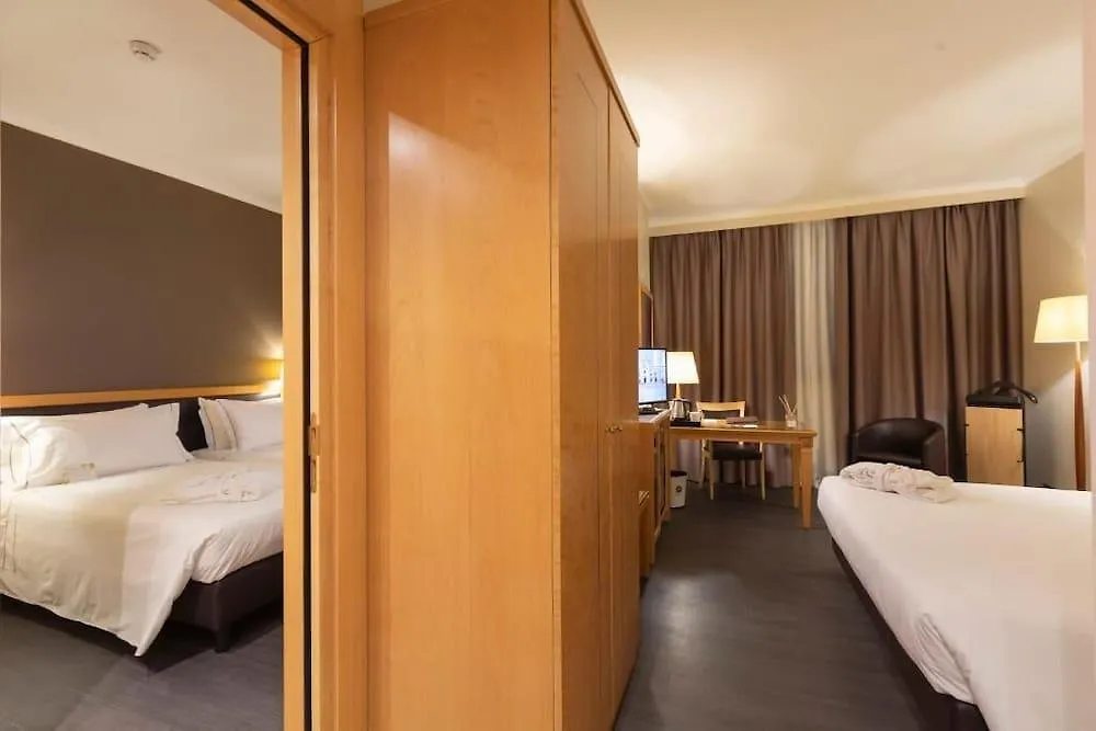 City Life Hotel Poliziano, By R Collection Hotels Milan