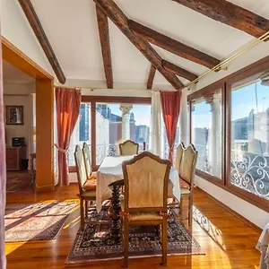 Palazzo Gradenigo By Wonderful Italy Apartment Venice