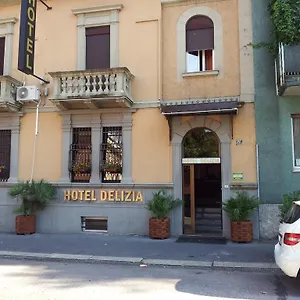 Delizia ** Milan