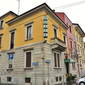 Trentina ** Milan