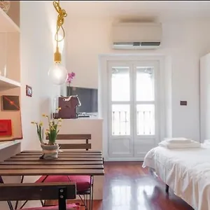Volta In Brera Apartment Milan