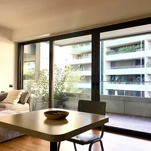 Loft Giulietta Apartment Milan