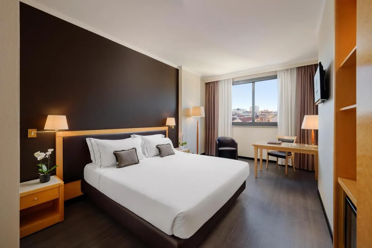 מילאנו City Life Hotel Poliziano, By R Collection Hotels