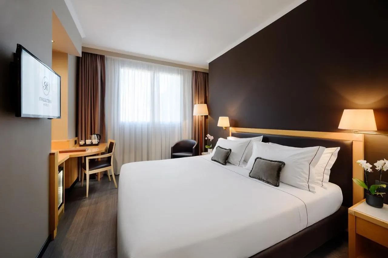מילאנו City Life Hotel Poliziano, By R Collection Hotels