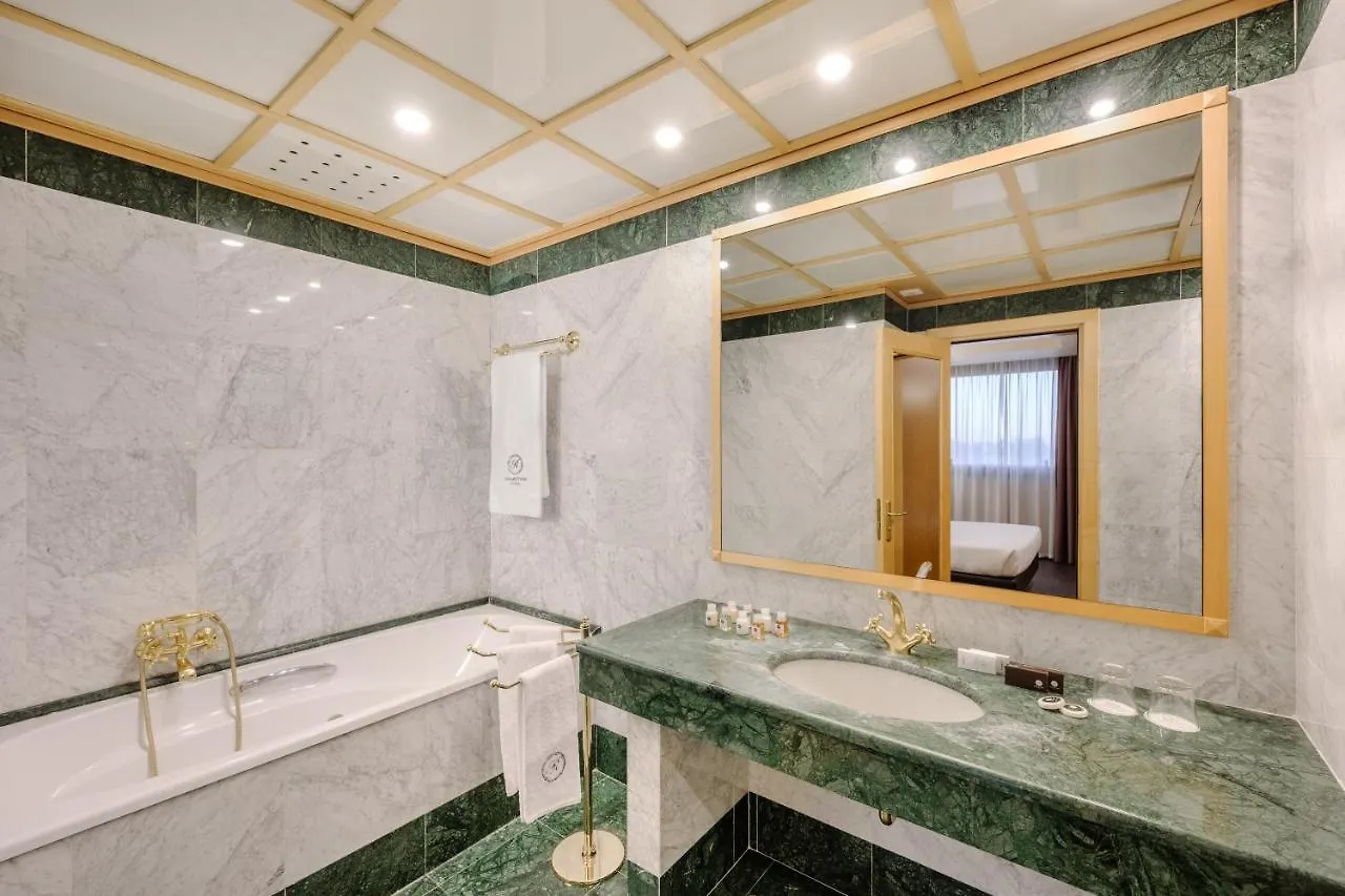 ****  מילאנו City Life Hotel Poliziano, By R Collection Hotels איטליה