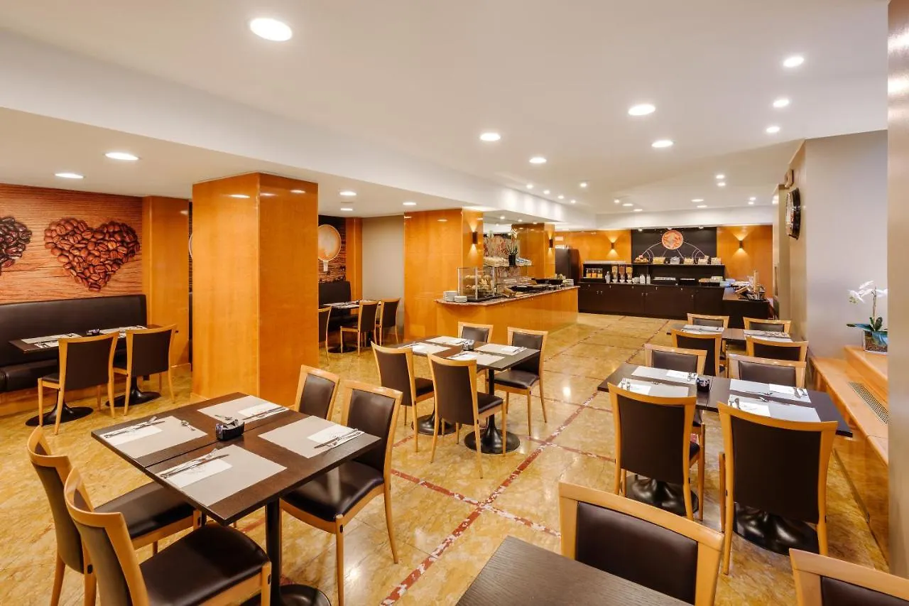 מילאנו City Life Hotel Poliziano, By R Collection Hotels