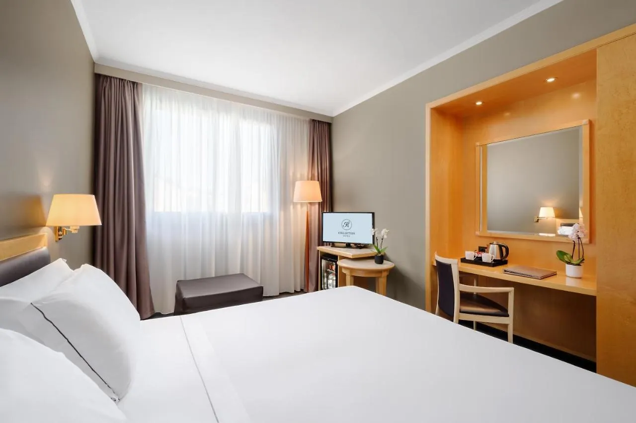 מילאנו City Life Hotel Poliziano, By R Collection Hotels איטליה