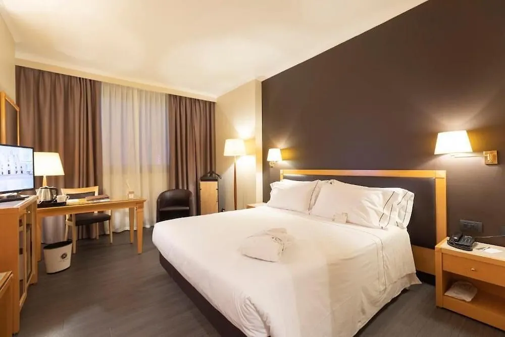 מילאנו City Life Hotel Poliziano, By R Collection Hotels איטליה