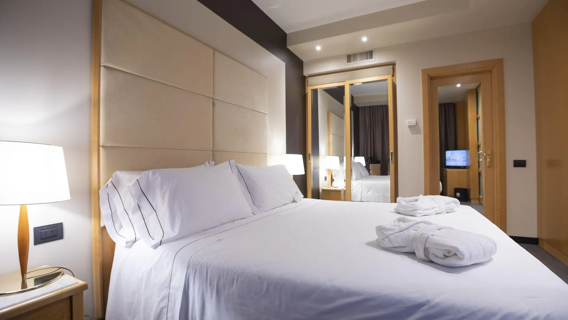 מילאנו City Life Hotel Poliziano, By R Collection Hotels