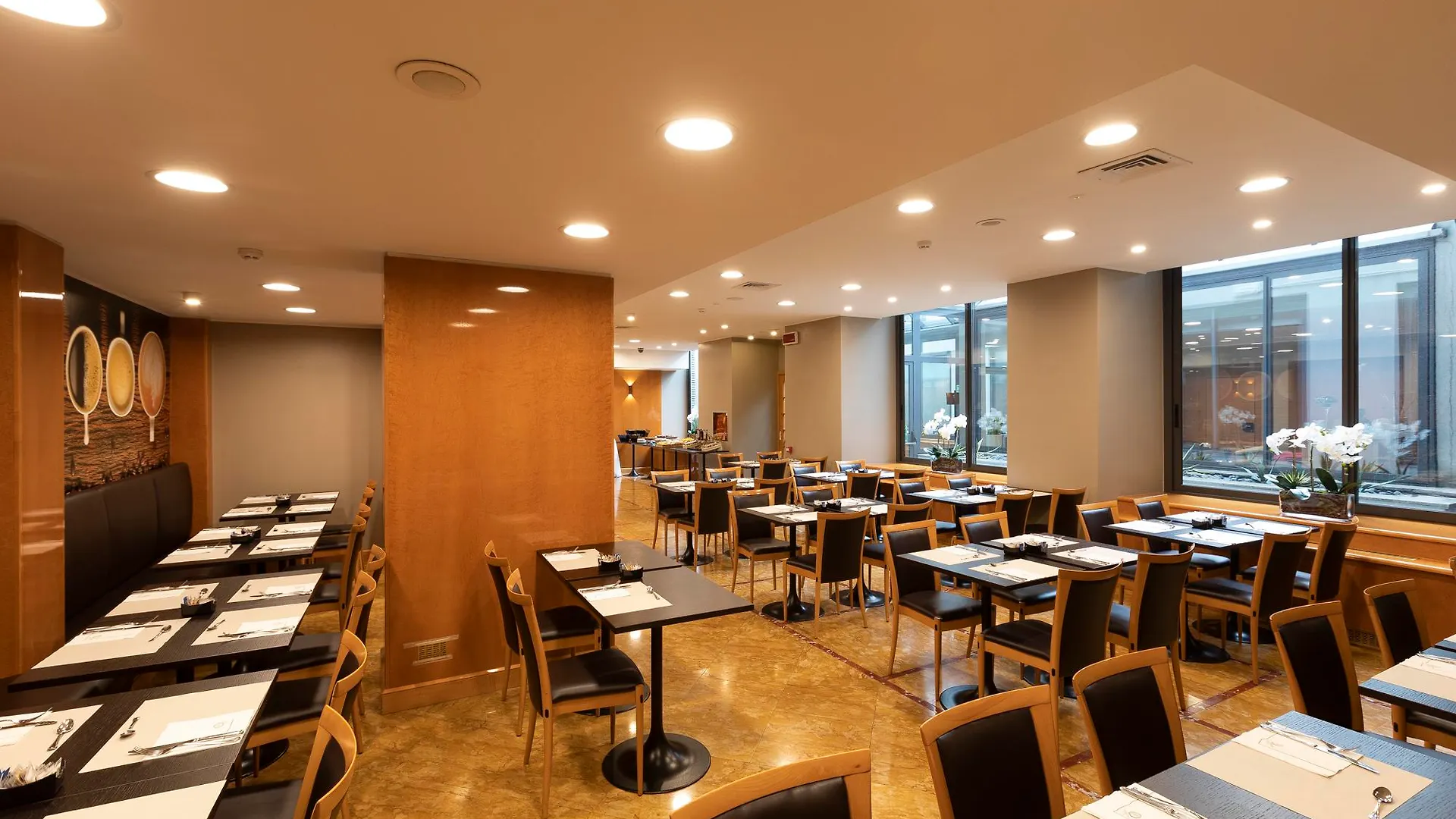 מילאנו City Life Hotel Poliziano, By R Collection Hotels