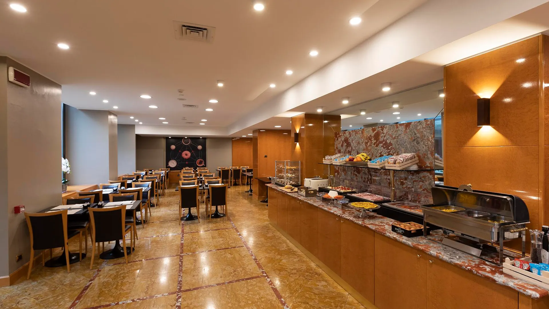 מילאנו City Life Hotel Poliziano, By R Collection Hotels איטליה