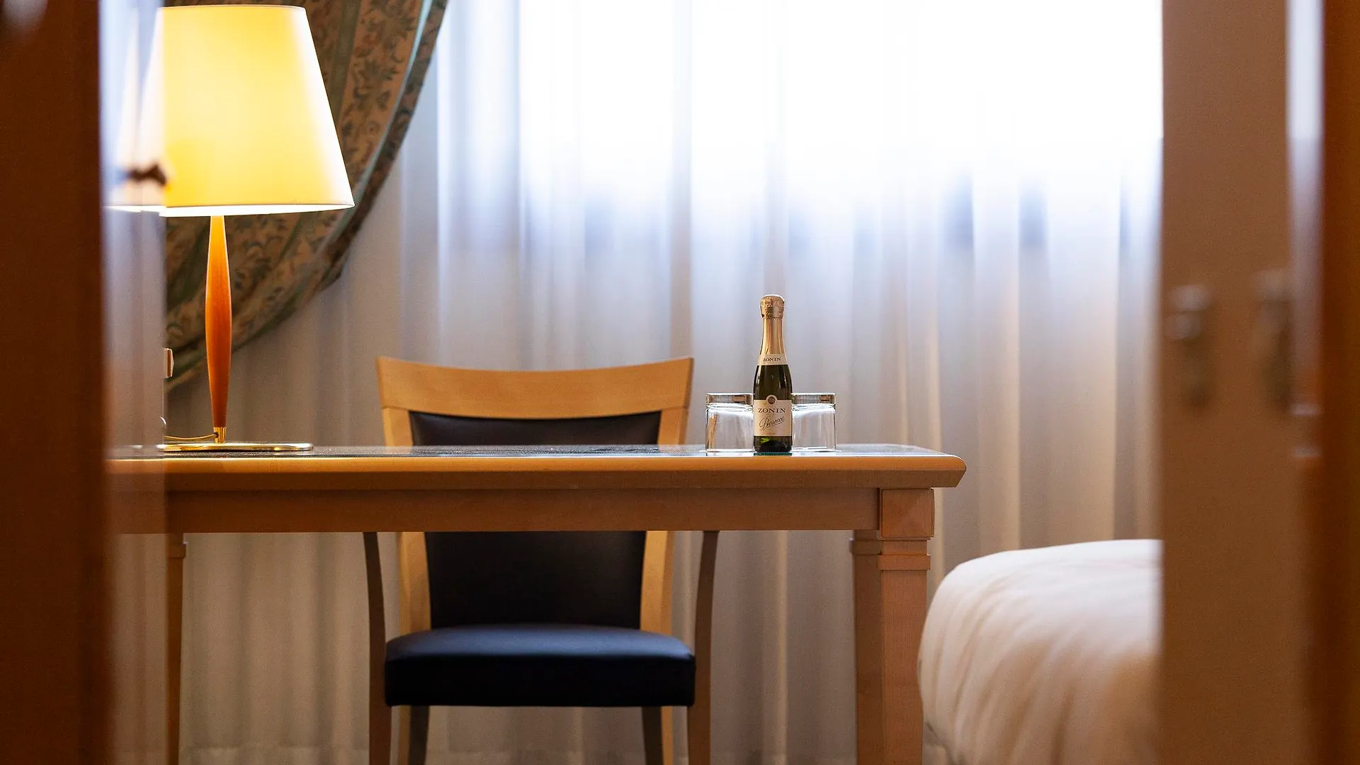 מילאנו City Life Hotel Poliziano, By R Collection Hotels