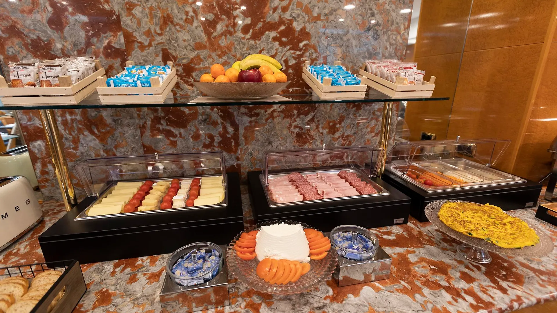 ****  מילאנו City Life Hotel Poliziano, By R Collection Hotels איטליה