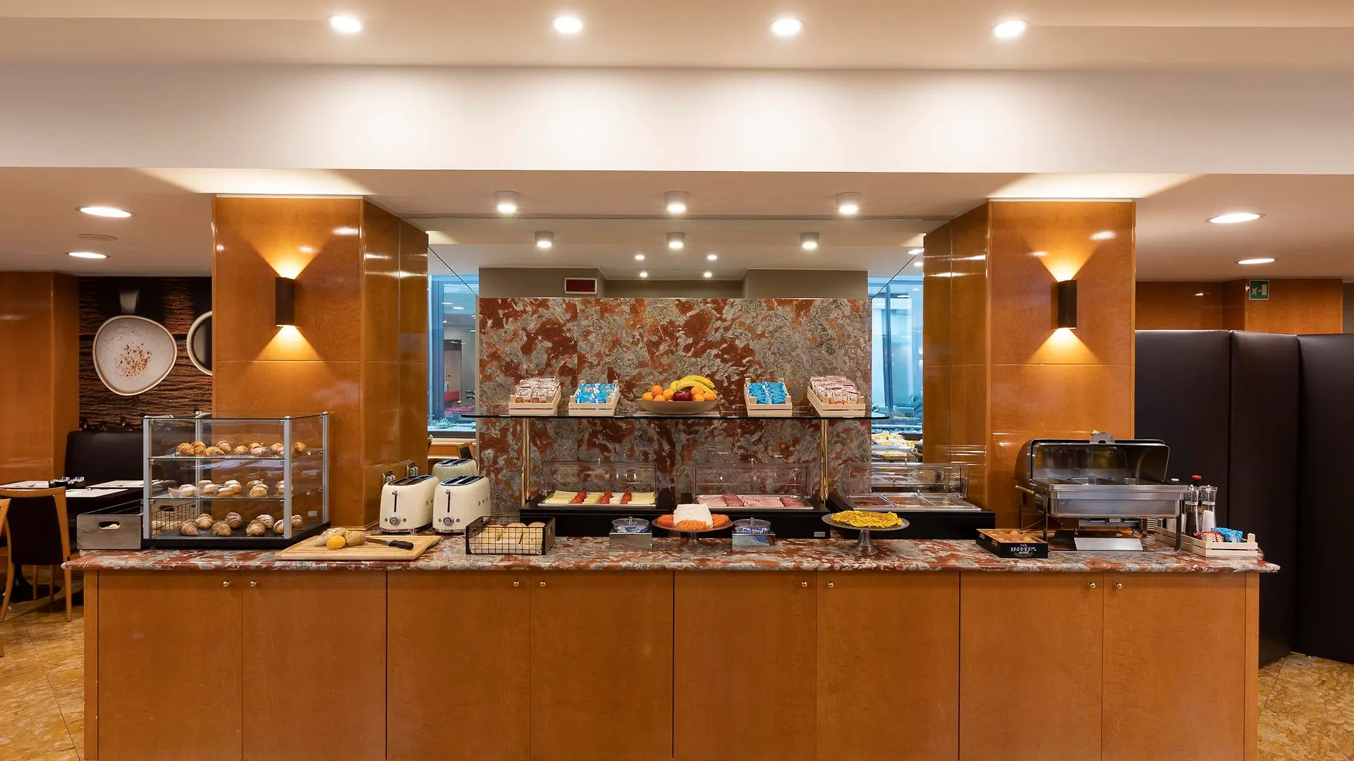 מילאנו City Life Hotel Poliziano, By R Collection Hotels 4*,