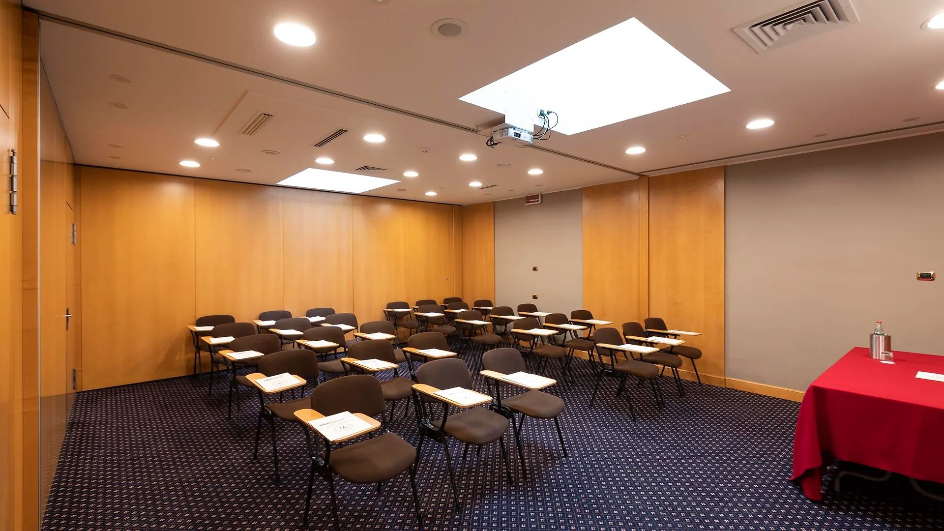 מילאנו City Life Hotel Poliziano, By R Collection Hotels
