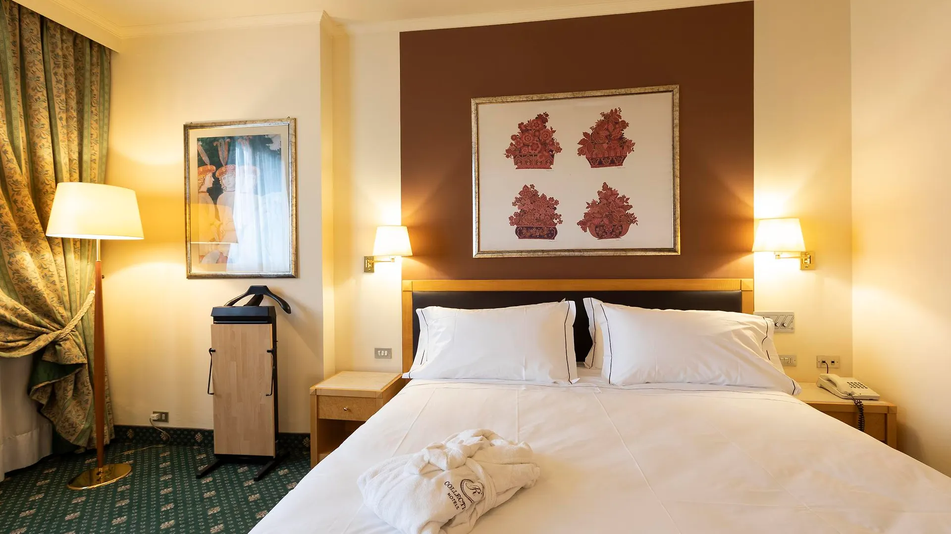 מילאנו City Life Hotel Poliziano, By R Collection Hotels