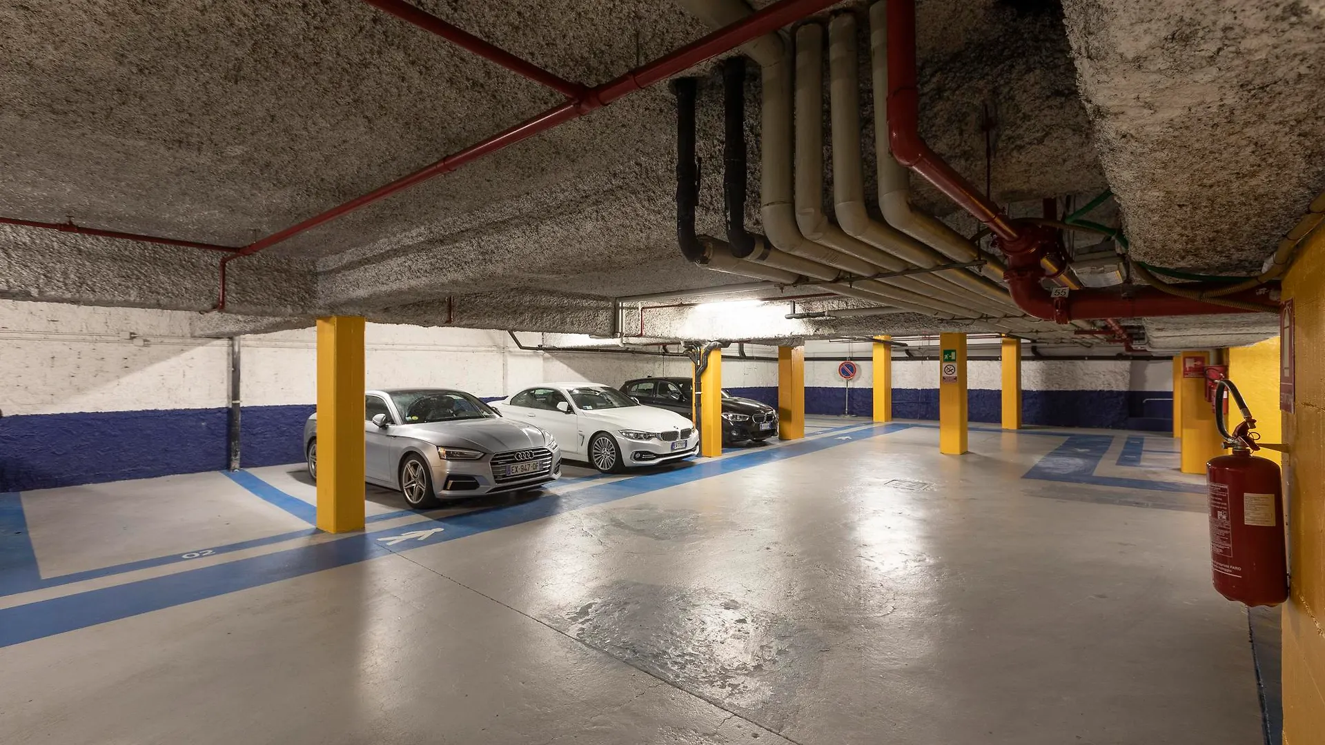 מילאנו City Life Hotel Poliziano, By R Collection Hotels