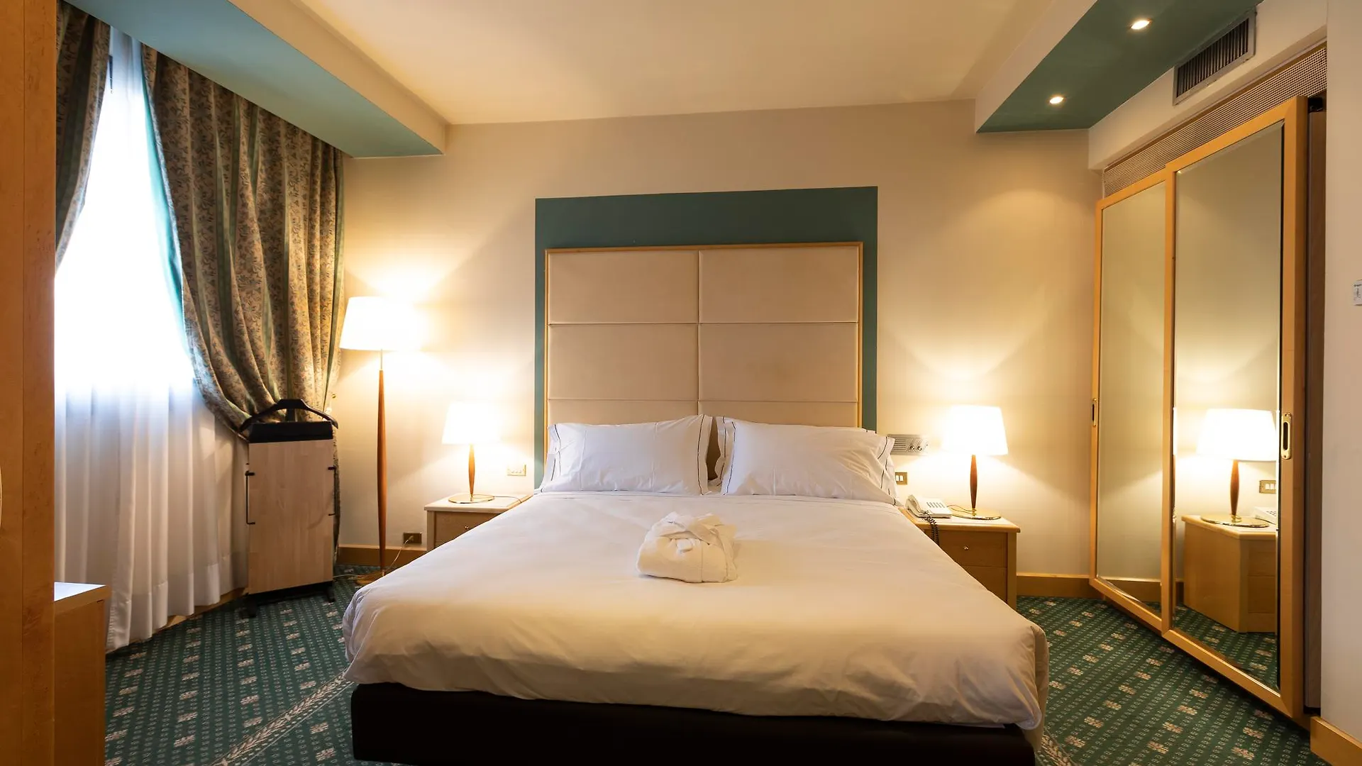 מילאנו City Life Hotel Poliziano, By R Collection Hotels