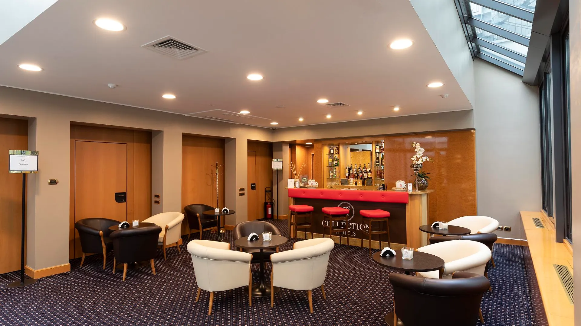 מילאנו City Life Hotel Poliziano, By R Collection Hotels איטליה