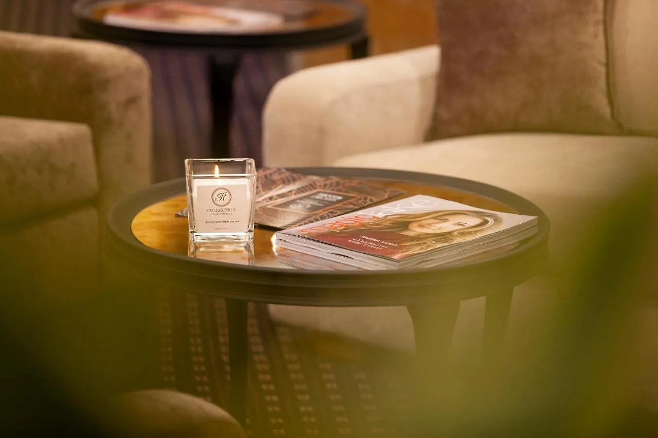 מילאנו City Life Hotel Poliziano, By R Collection Hotels