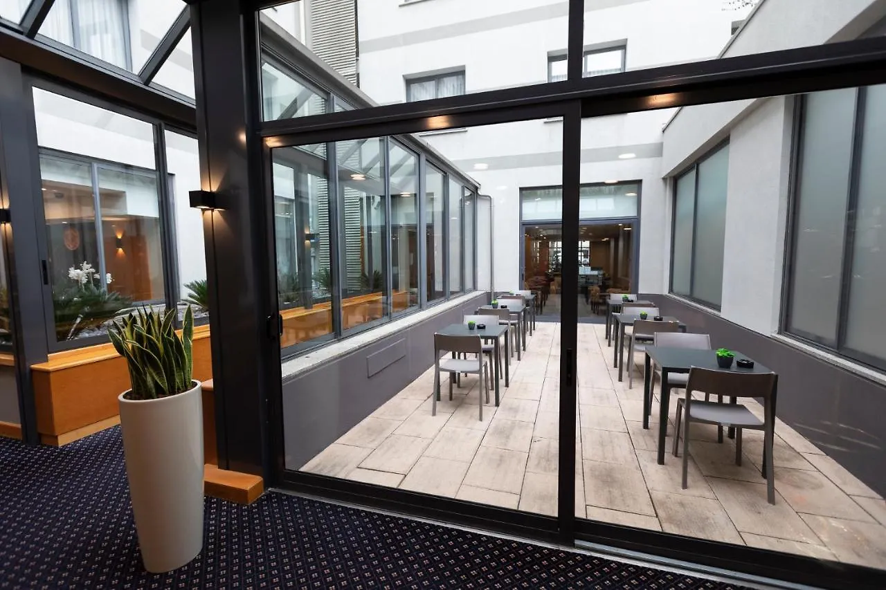 מילאנו City Life Hotel Poliziano, By R Collection Hotels