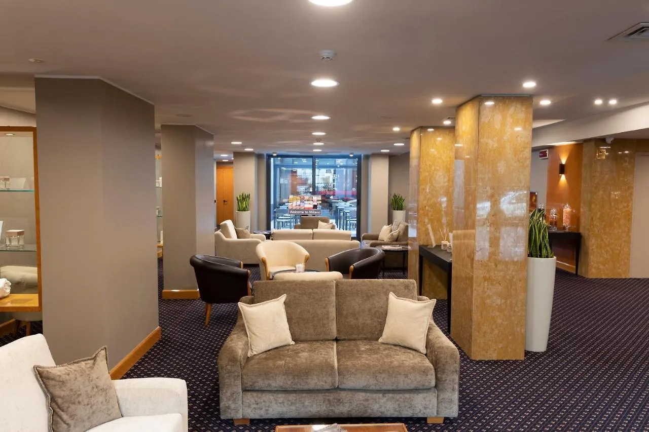 ****  מילאנו City Life Hotel Poliziano, By R Collection Hotels איטליה